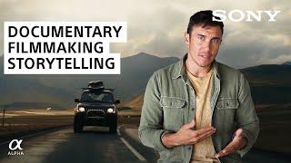 Fundamentals of Documentary Filmmaking: Key Lessons From A Pro | Chris Burkard | #KandoEverywhere