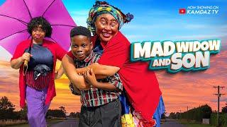 MAD WIDOW AND SON - CHIOMA NWOSU, MERENMA UMEH, CHUKWUEMEKA ELIJAH, KAMSI ZUBELU -2024 NEW MOVIES