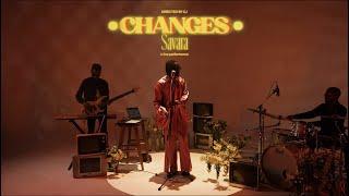 Savara - Changes (Live Performance)