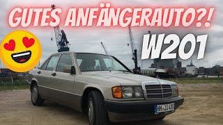 Kaufberatung Mercedes-Benz W201 190E Babybenz - Kosten, Tipps und Erfahrungen!