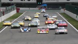 Endurance Racing Legends 2019 | Best of Action - Pure Sound