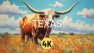 Texas 4K Video UHD | Texas 4K UHD | Dallas 4K Video | Austin 4K UHD | Houston 4k UHD