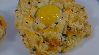 Cloud Eggs- with yoyomax12