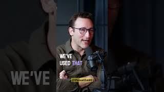 Simone Sinek on mental fitness