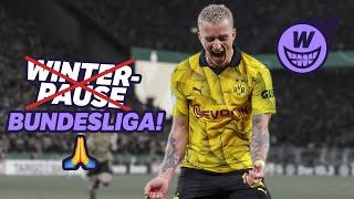 Der endlich wieder Bundesliga Song