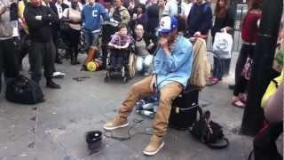 Filthy Dubstep BeatBox