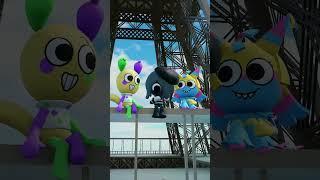 Blot The Mime #dandysworld #animation #roblox #robloxedit #robloxdandysworld