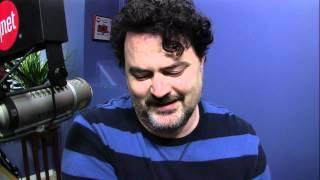 Tim Schafer takes a Double Fine Adventure