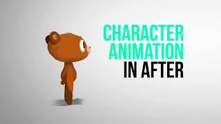 How To Make a Cartoon   For Beginners   After Effects Tutorial   Ross Plaskow