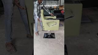 Beauty parlour salon chair in wholesale price