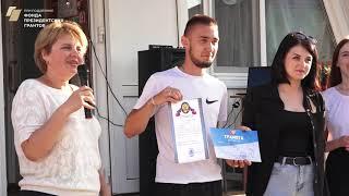 Cтартовал проект, поддержанный Фондом президентских грантов,  "Памятники - маяки истории"