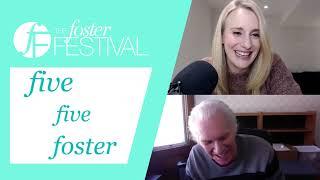 Five For Foster - 1812 - World Premiere Production