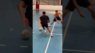 Skill  Trap 🪤 Tutorial #football #skills