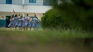 The Best Independence day Celebration // India // St. Mary's GHS Cherthala