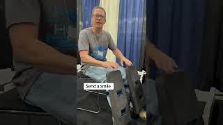 #send #a #smile #show #you #care #construction #convention #TKC #Extreme #attic #crawler #for #work