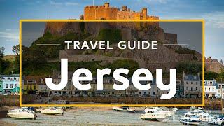 Jersey Vacation Travel Guide | Expedia