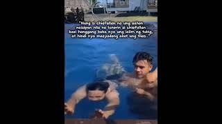 When kalo being protective in this vlog️ | #sergeybin #capinpinbrothers #viralshorts #viral