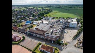 Online auction machinery and inventory due to closing The Family Butchers Germany GmbH in Vörden