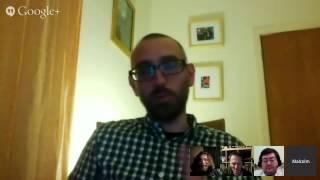 The Good Friends interview Malcolm Craig