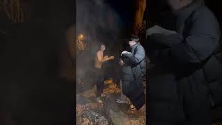에너지화학뭐시기과  장한결 아이스 버킷 챌린지