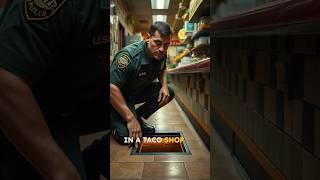 The Narco Tunnel That Led Straight Into a Bedroom