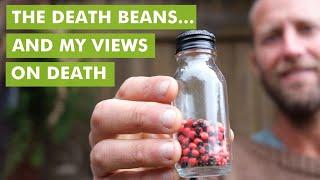 The Death Beans… and My Views on Death