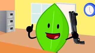 "Those bullies wont bother me now" | BFDI FAN ANIMATION