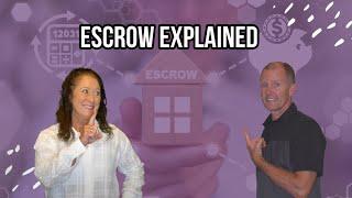 Escrow Explained: From Offer to Keys - Your Step-by-Step Guide