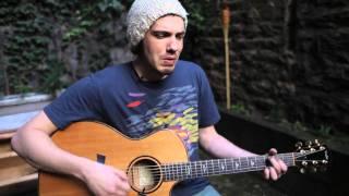 "Ulysses" - Josh Garrels 2010