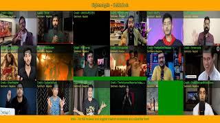 Singham Again - SabKaSoch movie review compilation