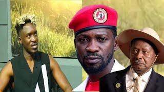 SISOBOLA KUWAGILA MU7 (WHY) BOBI WINE ,A PASS ALINA BYATUGAMBYE!!