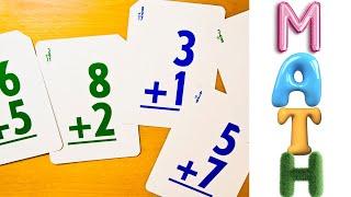 Learning Math | Educational Videos For Kids