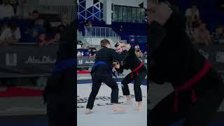 #Shorts ABU DHABI GRAND SLAM MOSCOW 2024 AMATEURS