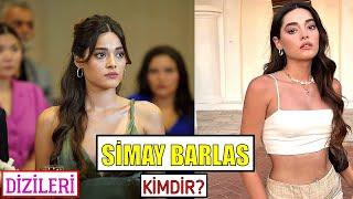 Simay Barlas Kimdir? Biyografi - Oynadığı Dizileri | Yabani Dizisi Rüya