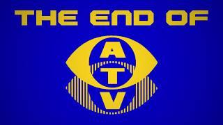 The Final Days Of ATV | Mini-Documentary