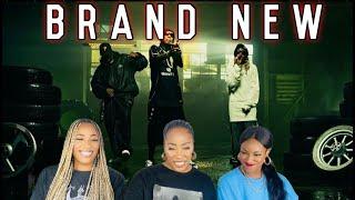 Tyga, YG, Lil Wayne - Brand New (Official Video) | UK REACTION!