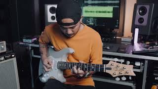 December Avenue - Ilang Beses Kita Mamahalin? (GUITAR PLAYTHROUGH)