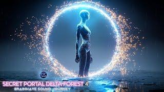 POWERFUL Delta WAVES (2 Hz) For LUCID DREAMING  DEEP Sleep, Meditation & BRAINWAVE Music