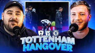 Tottenham 3-4 Chelsea: Full Tactical Review & Player Ratings