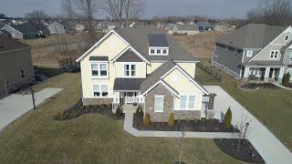 6661 Buttonbush Ct Hilliard, OH 43026