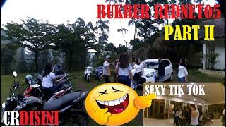 Bukber Rednet05 Part II - Come Back Goyang TikTok