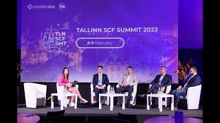 Tallinn SCF Summit'23: How can technology drive SCF development in CEE