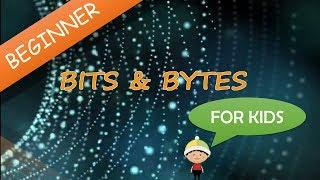 Concept: Bits & Bytes For Kids