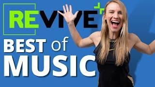 Best of Revive Music | 30 minute Rhythm Ride Indoor Cycling Class