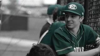 Alex Koch - SS, 2B & RHP Class of 2020