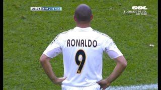 Ronaldo Phenomenon Top 15 Crazy Goals \ Top 15 Super Skills