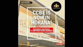 Expanding Our Reach: New Branch in Horana (09th of August - 2024)