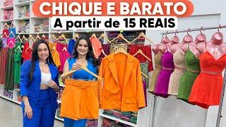 Modinha SOFISTICADAS e baratas na 44 /  a partir de R$15,00