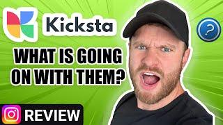 My Kicksta Review - Instagram Expert Reacts to Sketchy IG Growth Service