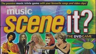 Scene It? Music Edition Play 5